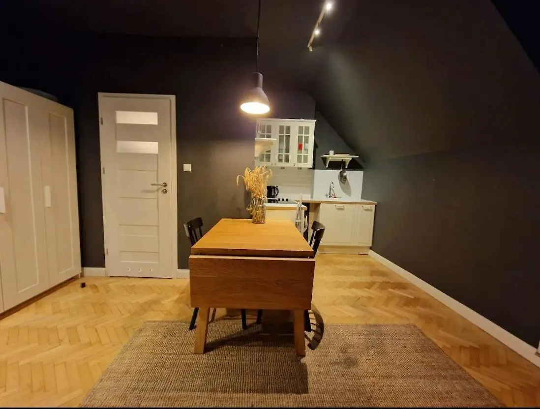 وارسو Nice Apartament In Old Town